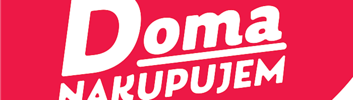 Iniciatíva DomaNakupujem.sk na podporu slovenských e-shopov