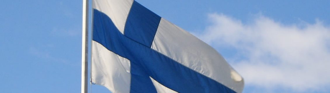 Fínska melanchólia