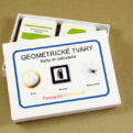 Geometrické tvary