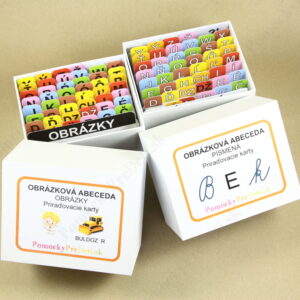 Obrázková abeceda