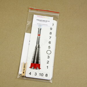 Číselný rad do 10