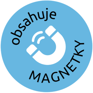 Magnetické učebné pomôcky